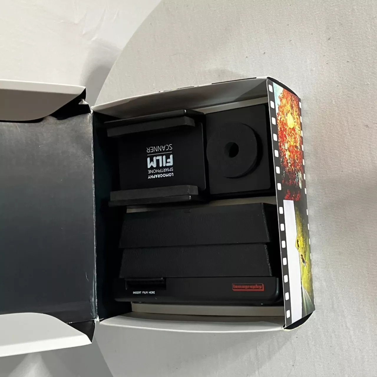 Image Tester