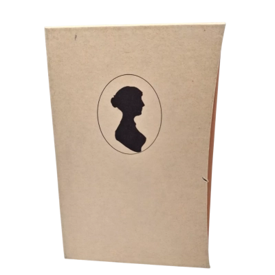 A MEMOIR OF JANE AUSTIN