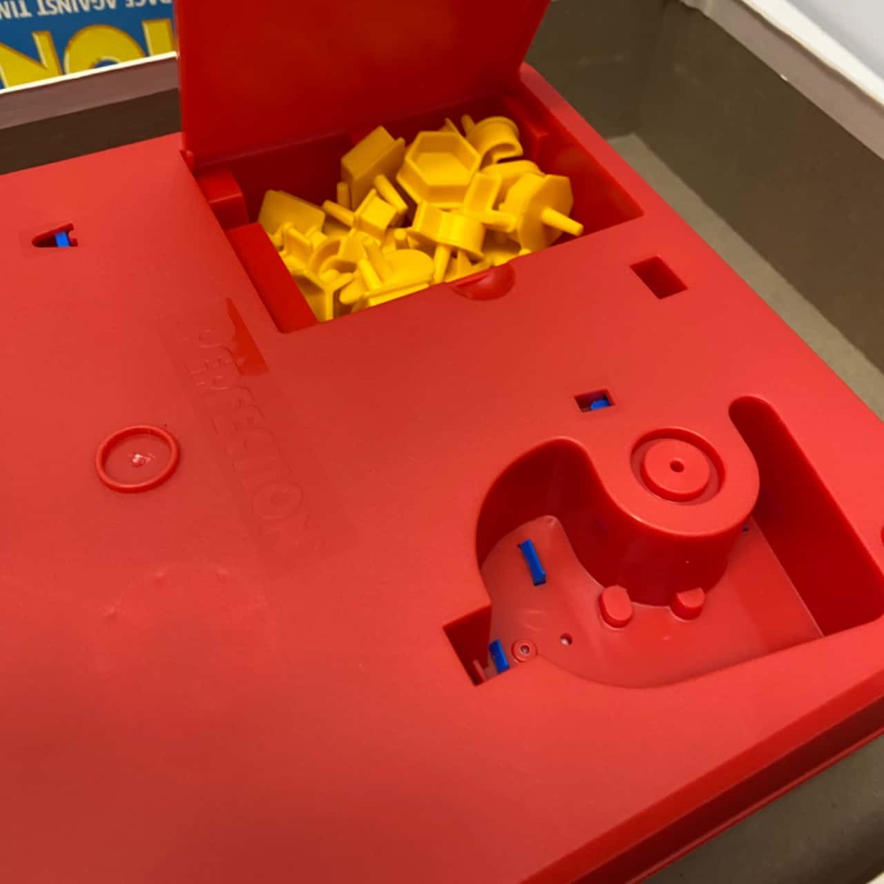 Image Tester