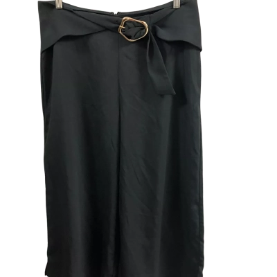 Basque Womens  Size 14 pants Black