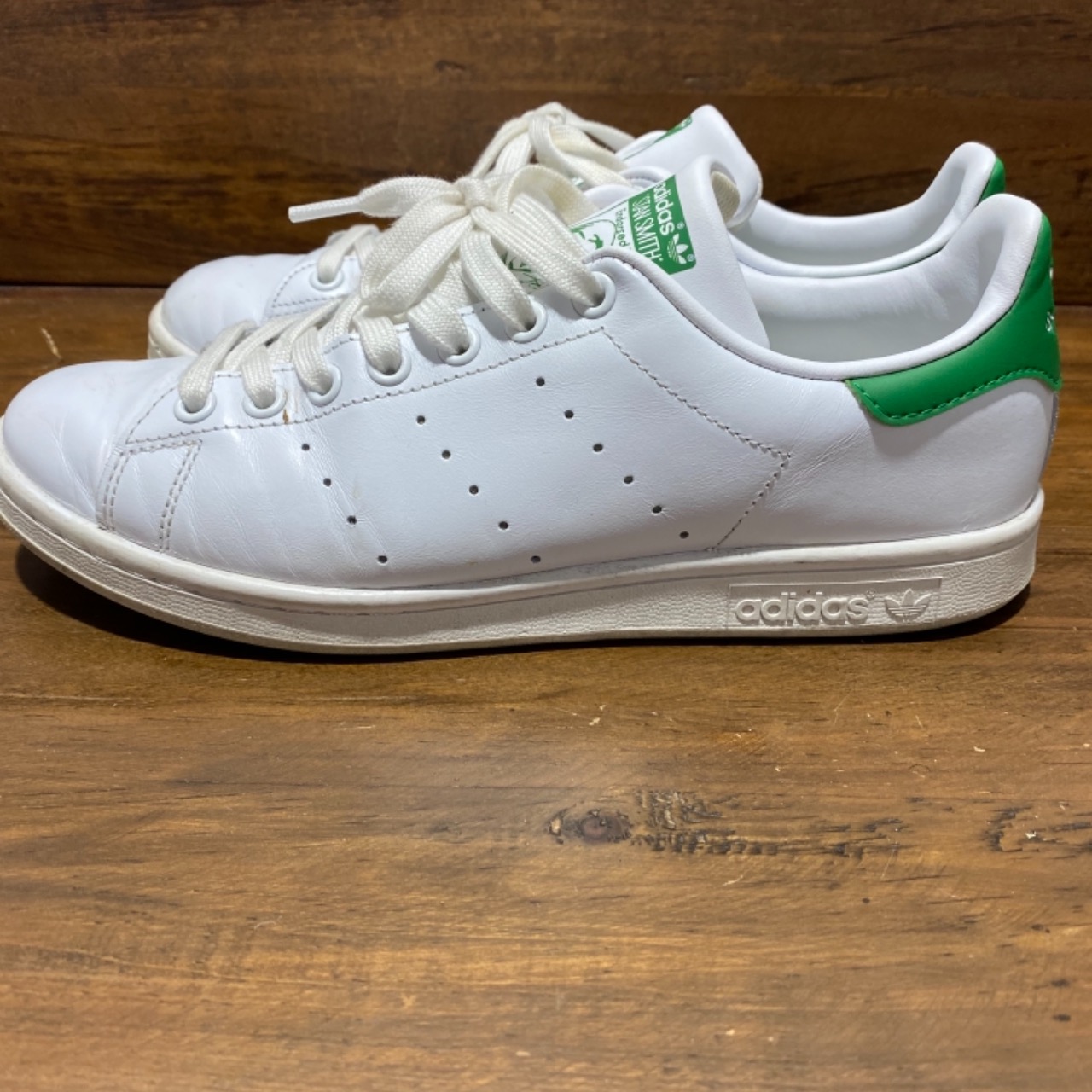 stan smith adidas size 7