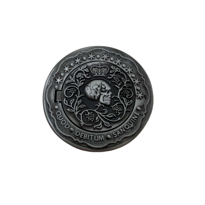 John Wick Blood Oath Marker 