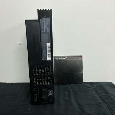 PlayStation 2/ PS2 & eye toy ps2 camera 