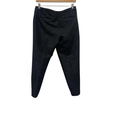 Dannii Minogue Womens  Size 12 Pants Black  