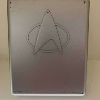 Star Trek - The Next Generation - Volume 1 DVD Set