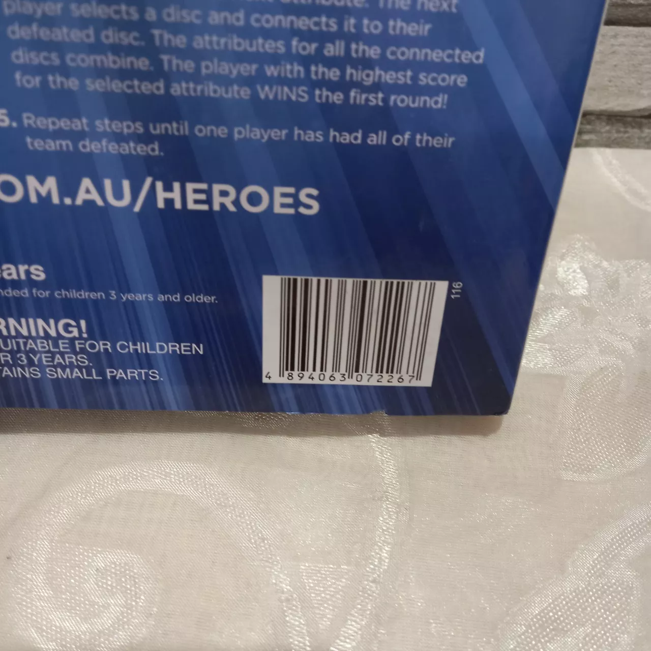 Image Tester