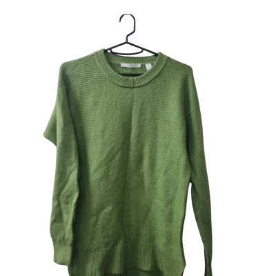 Trenery Women's Size XS Jumper in Green 