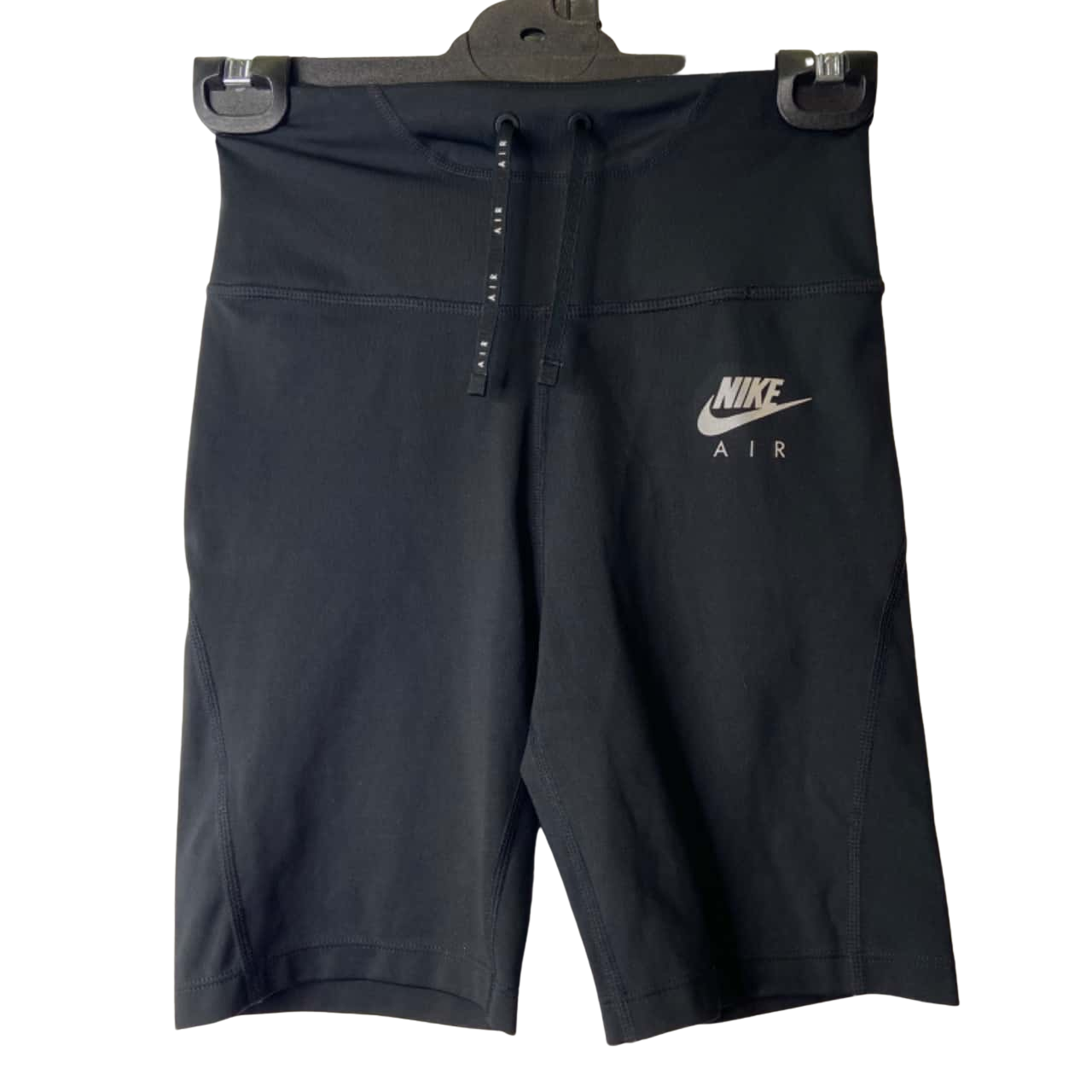 Nike DriFit Womens Bike Shorts Size XS Black (s)