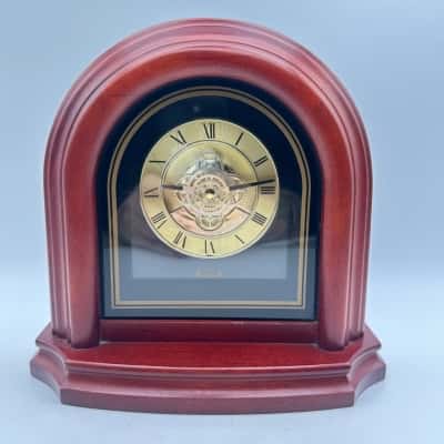 Adina Mantle Clock (working)