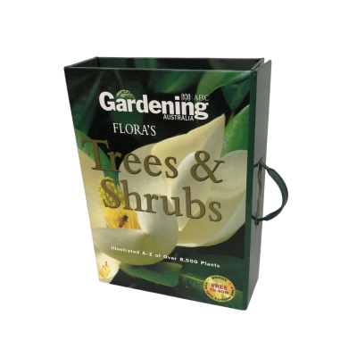 Flora's Trees & Shrubs - Gardening Australia (ABC)