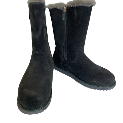 Emu Australia Womens  Size 7 Boots Grey 