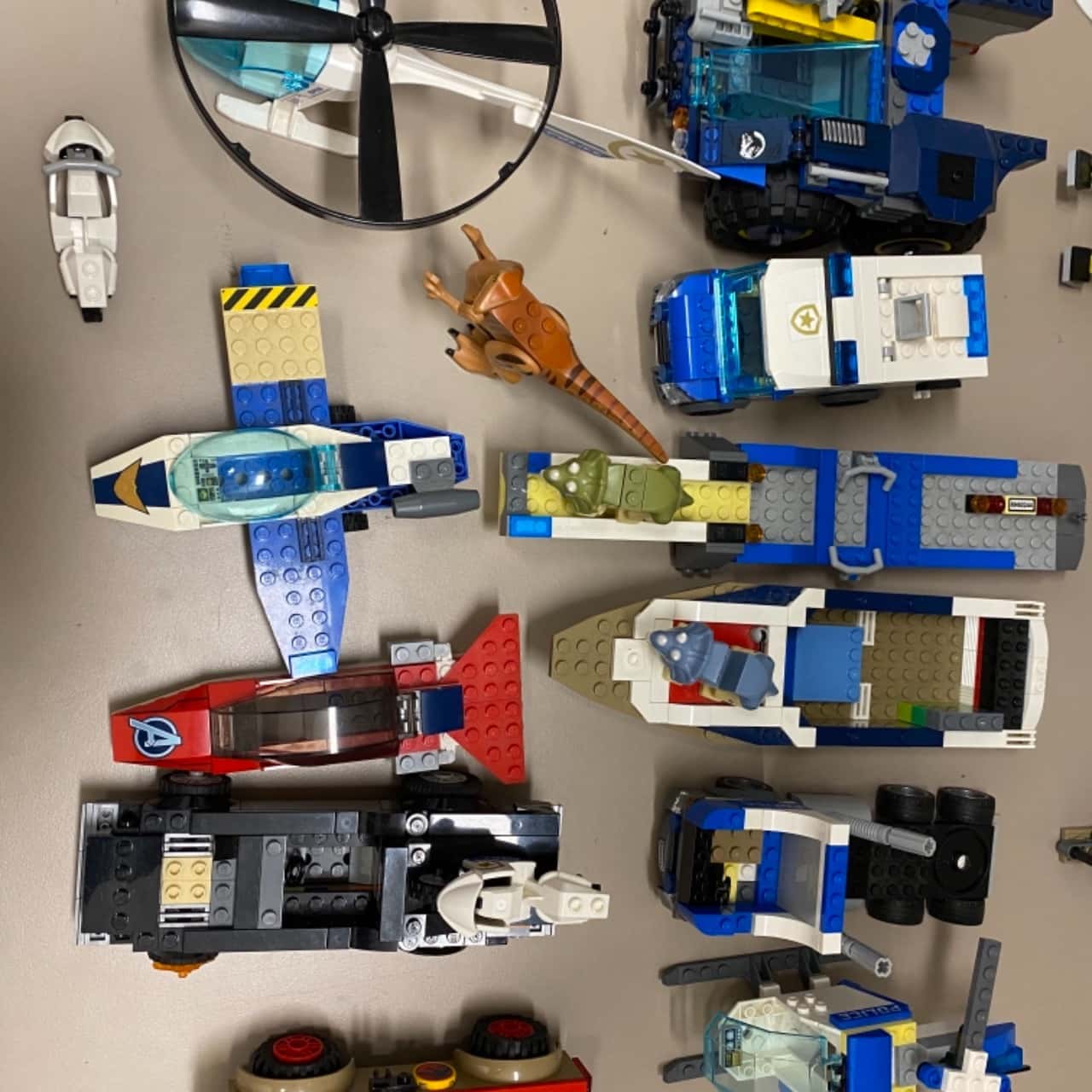 Image Tester