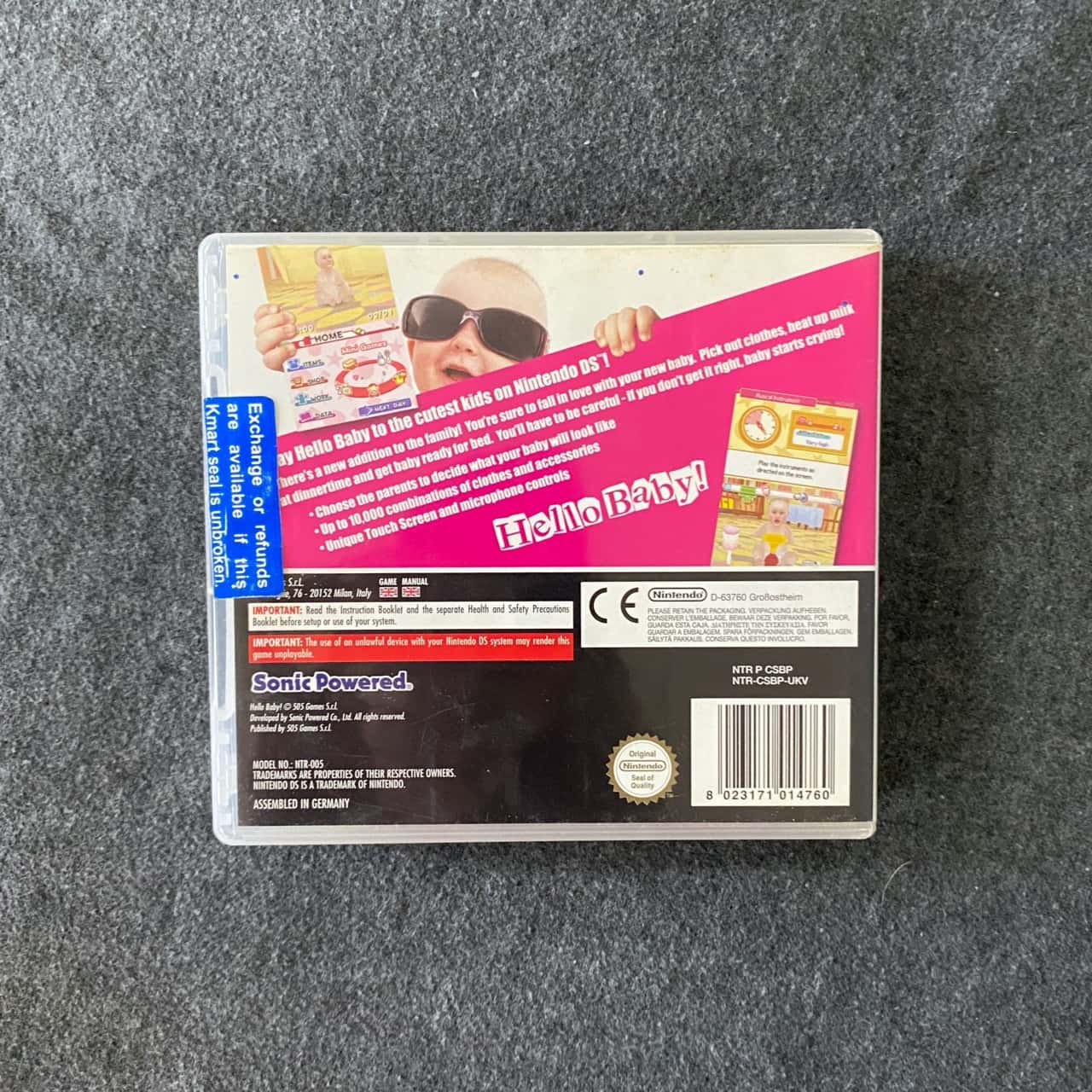 Image Tester