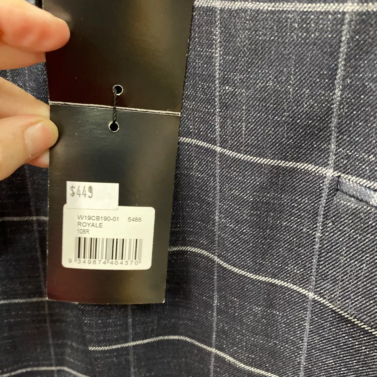 Image Tester