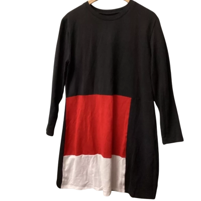  Womens  Size 14 Casual Dress G