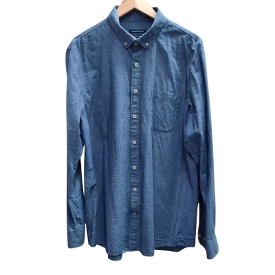 SPORTSCRAFT Size XL Regular Fit Long Sleeve Shirt 
