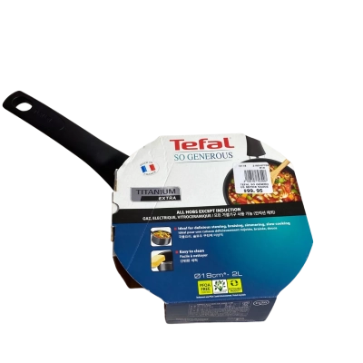 Tefal Saucepan 