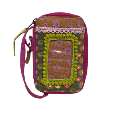  Natural Life Wallet