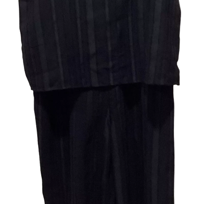 Decjuba Womens  Size 14 Jumpsuit Black  