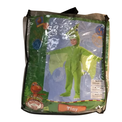  Kids Buddy Tiny Dinosaur Costume