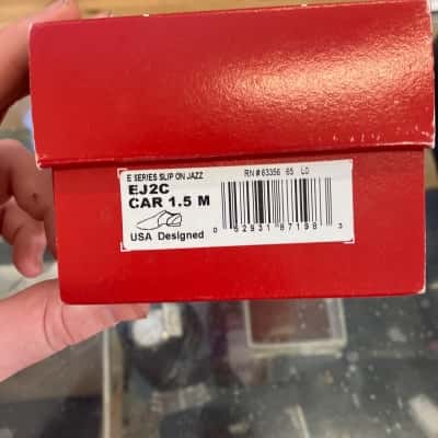 Capezio Womens Shoes size 1
