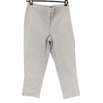 Liz Jordan Womens Ankle Length Pants Size 10