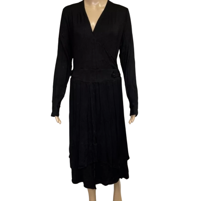 Boo radley Womens dress size M