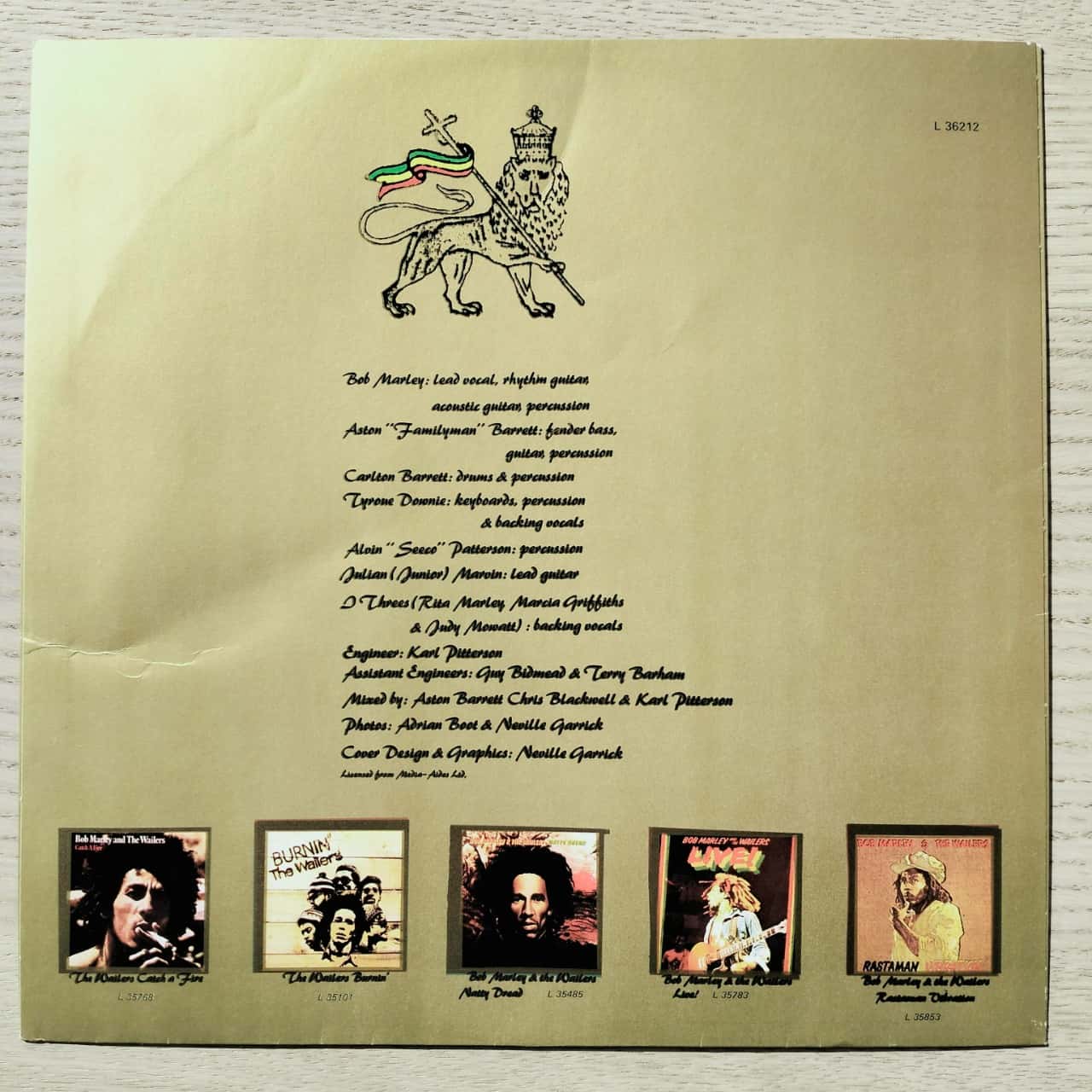 Image Tester