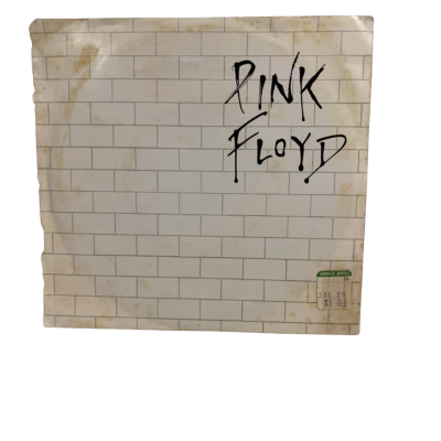 Pink Floyd Another Brick In The Wall Part II Vinyl Record