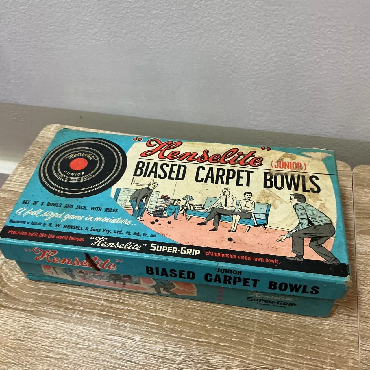 Image Tester
