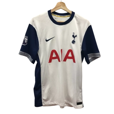 Nike Tottenham Home Son #7 Shirt Mens  Size M  