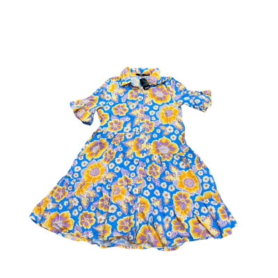 BNWT Sportsgirl Floral Print Dress Size 4 