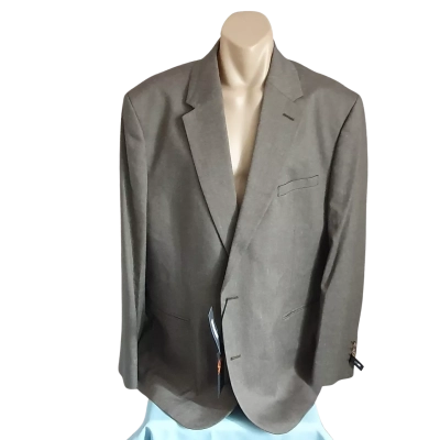 Johnny Bigg Mens  Size 52 Blazer Green/Fern Colour BNWT