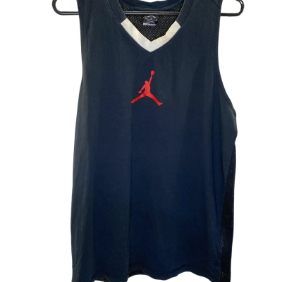  LGG Mens  Size One Size Jersey Black  