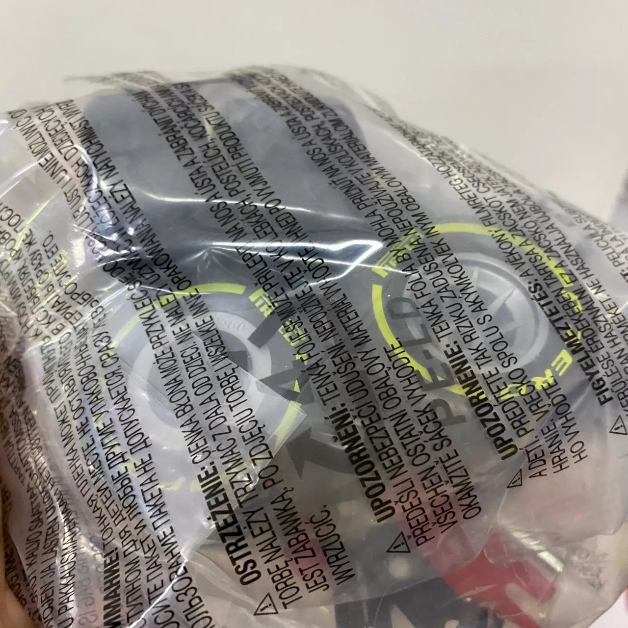 Image Tester