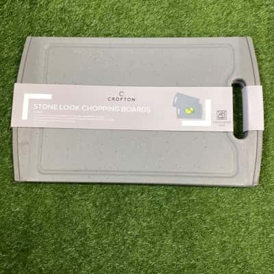 Crofton Stone Look Chopping Board