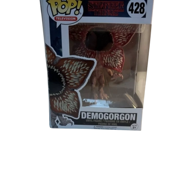Funko Pop - Demogorgon