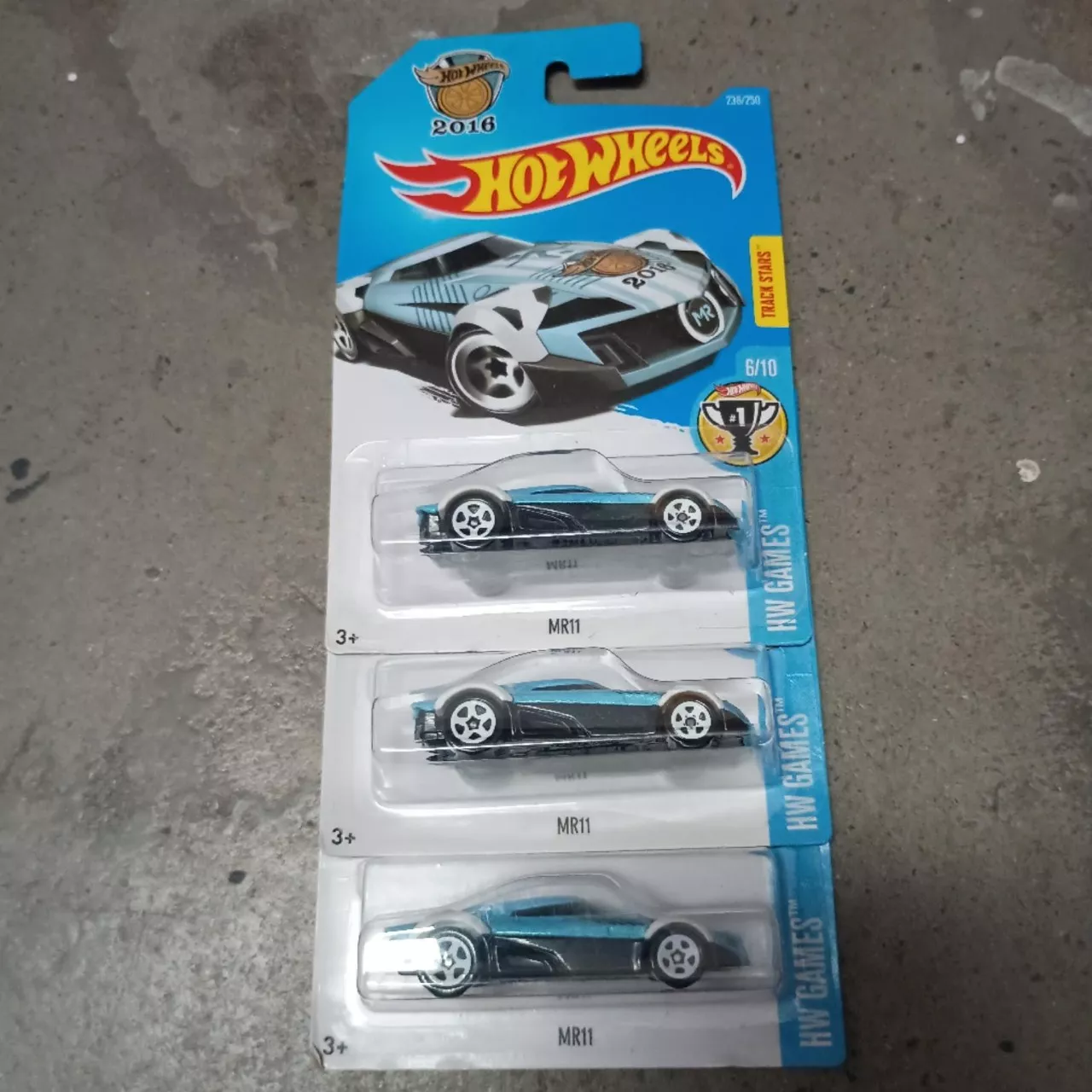 Image Tester
