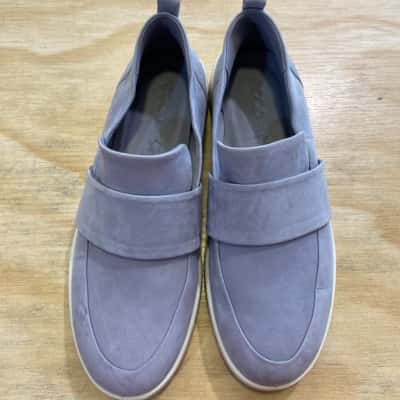 Ecco Women’s Shoes Size 38 Grey 