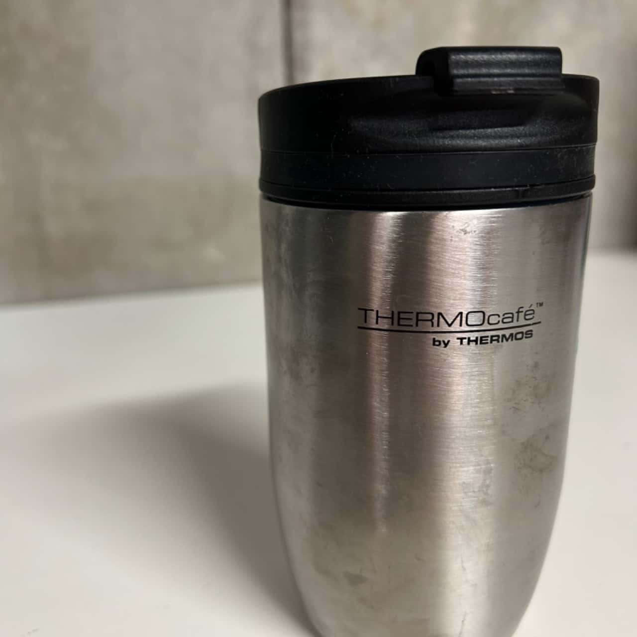 Thermos thermocafe