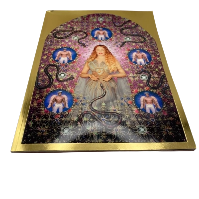  Rare Kylie Minogue 2008 World Tour Programme, Collector's Edition Book &  Concert Ticket