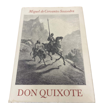 Don Quixote