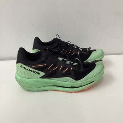 Salomon Pulsar Trail Running Shoes Size EUR 40