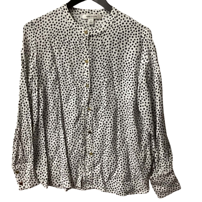 Perri Cutten Womens blouse  (b)