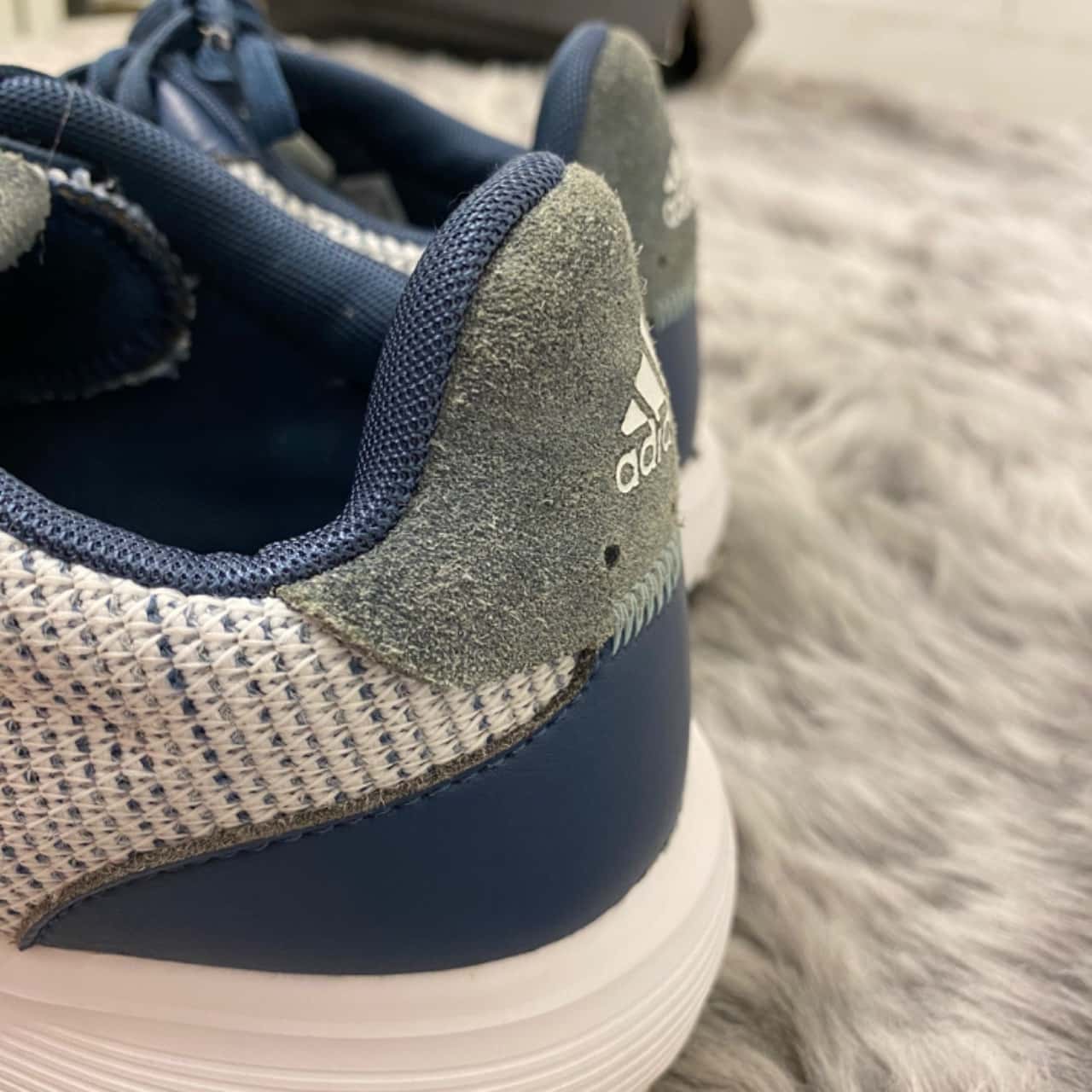 Adidas Men’s S2G Golf Shoe size 7.5(s)