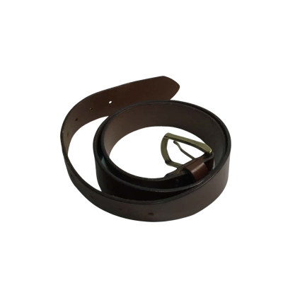 Levi's Mens  Size 38 Brown Belt