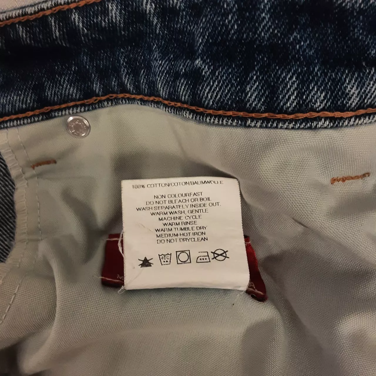 Image Tester