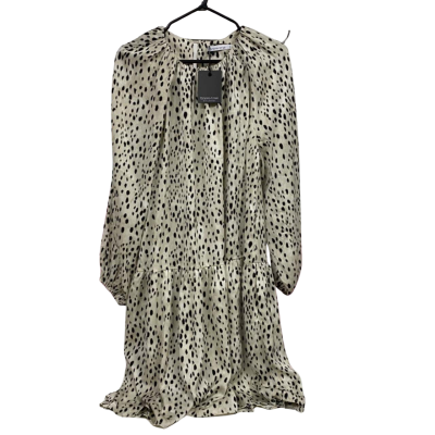 Brave and True Womens dress Size S New