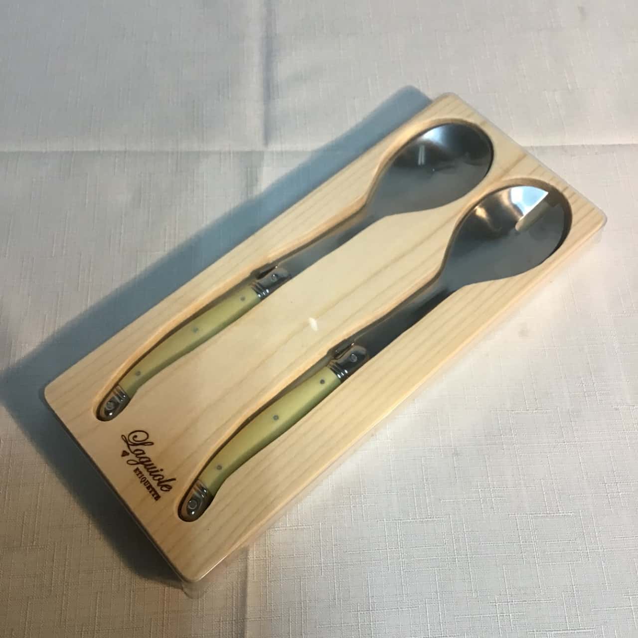 Laguiole Salad Servers(s)