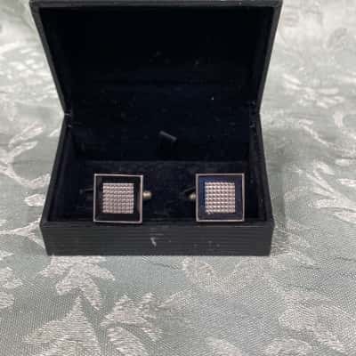 Mens Cufflinks 
